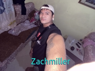 Zachmiller