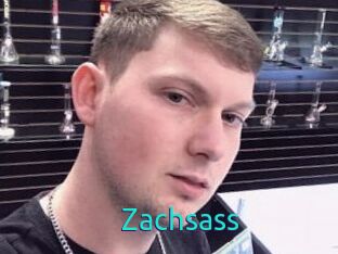 Zachsass