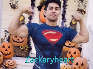 Zackaryheart