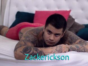 Zackerickson