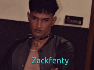 Zackfenty