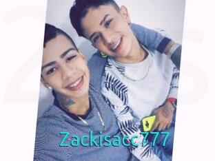 Zackisacc777