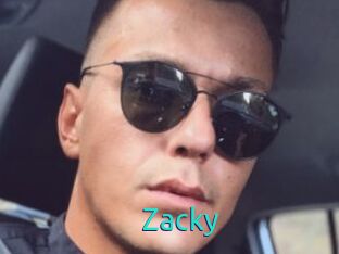 Zacky