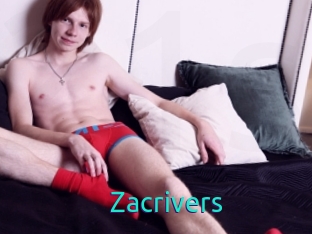 Zacrivers