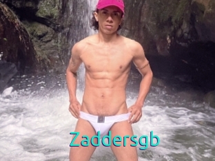 Zaddersgb