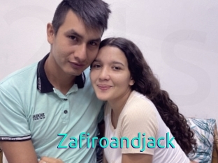 Zafiroandjack