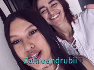 Zafiroandrubii