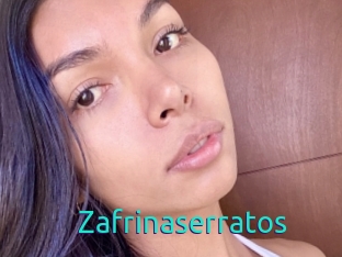 Zafrinaserratos