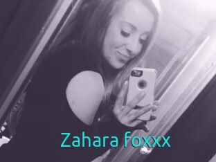 Zahara_foxxx