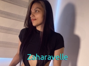 Zaharavelle