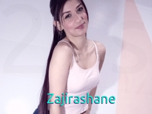 Zajirashane