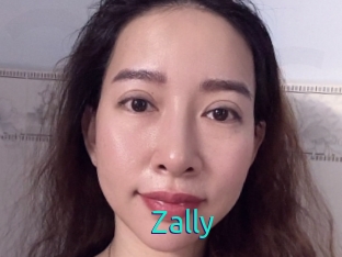 Zally