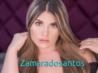 Zamaradosantos