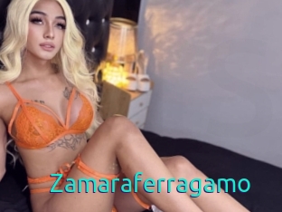 Zamaraferragamo