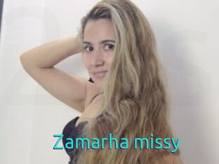 Zamarha_missy