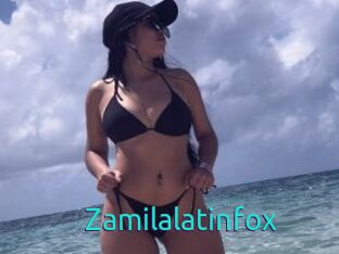 Zamilalatinfox