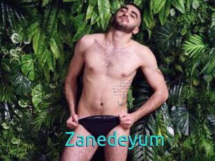 Zanedeyum