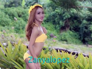 Zanyalopez