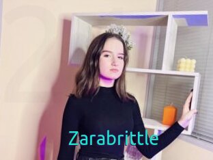 Zarabrittle