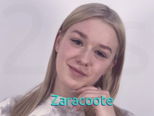 Zaracoote