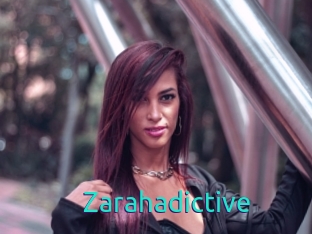 Zarahadictive