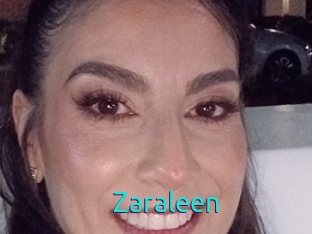 Zaraleen