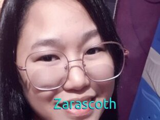 Zarascoth
