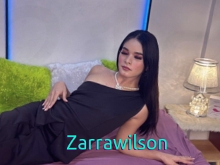 Zarrawilson
