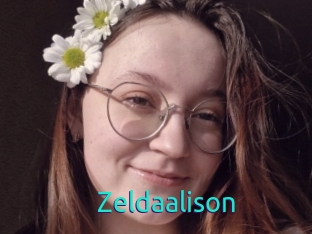Zeldaalison