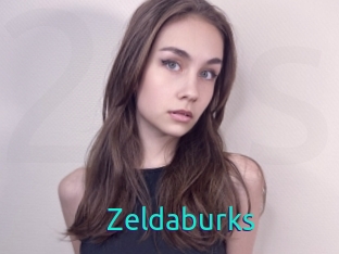 Zeldaburks