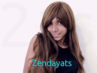 Zendayats