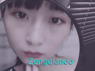 Zengqianoo
