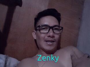 Zenky