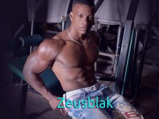 Zeusblak