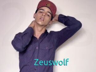 Zeuswolf