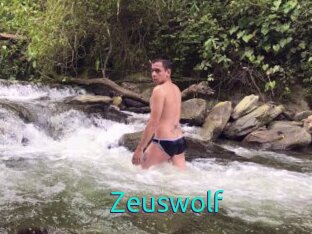 Zeuswolf