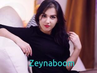 Zeynaboom