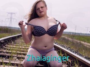 Zhaiaginger