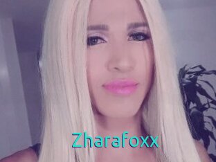 Zharafoxx