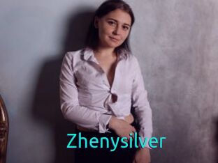 Zhenysilver