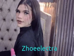 Zhoeelectra