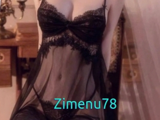 Zimenu78