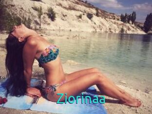 Ziorinaa