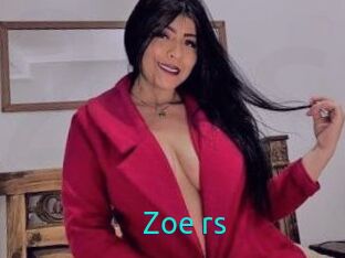 Zoe_rs