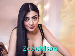 Zoeaddison