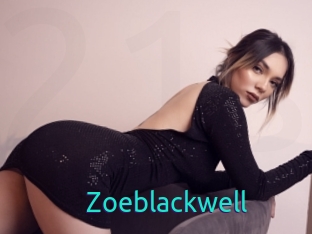 Zoeblackwell