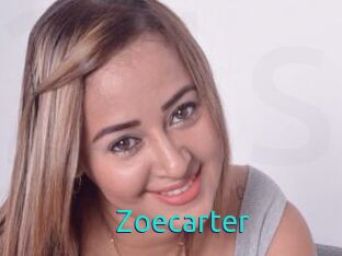 Zoecarter