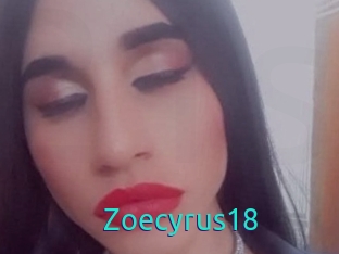 Zoecyrus18