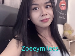 Zoeeymilees