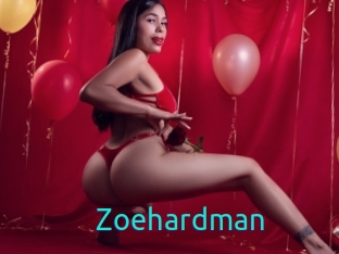 Zoehardman